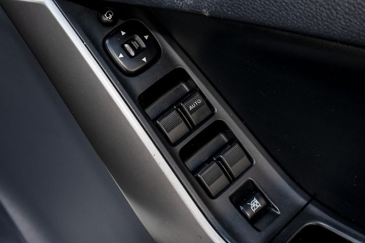 2018 Mazda BT-50 GT UR 4X4