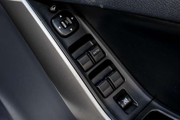 2018 Mazda BT-50 GT UR 4X4