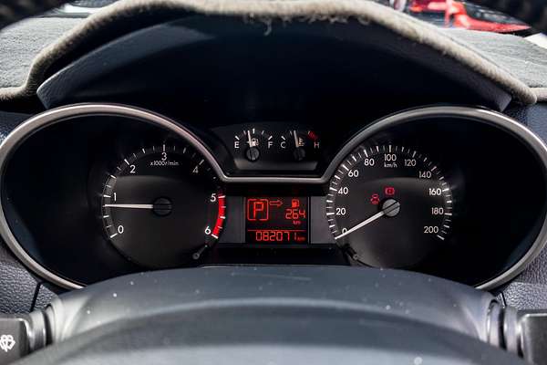 2018 Mazda BT-50 GT UR 4X4