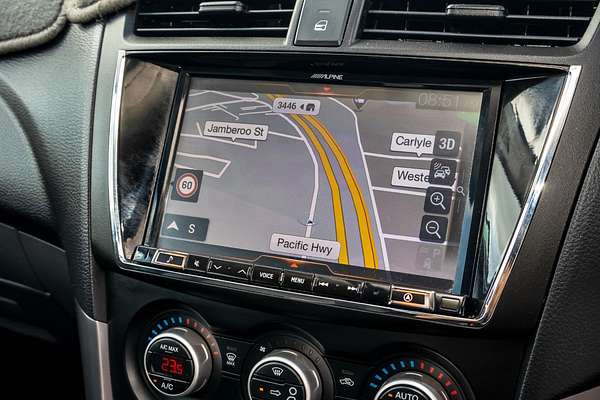 2018 Mazda BT-50 GT UR 4X4