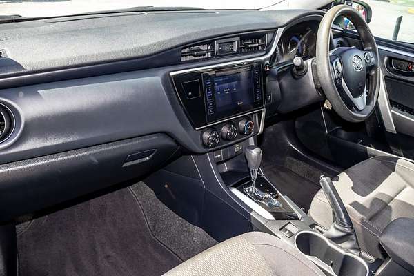 2019 Toyota Corolla Ascent ZRE172R