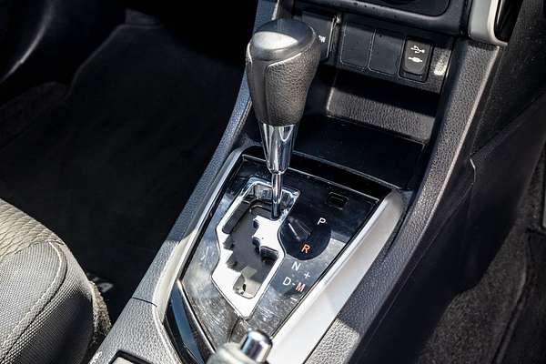 2019 Toyota Corolla Ascent ZRE172R