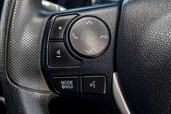 2019 Toyota Corolla Ascent ZRE172R