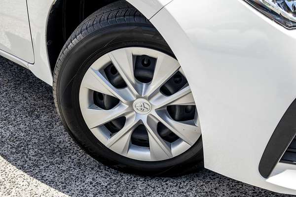 2019 Toyota Corolla Ascent ZRE172R