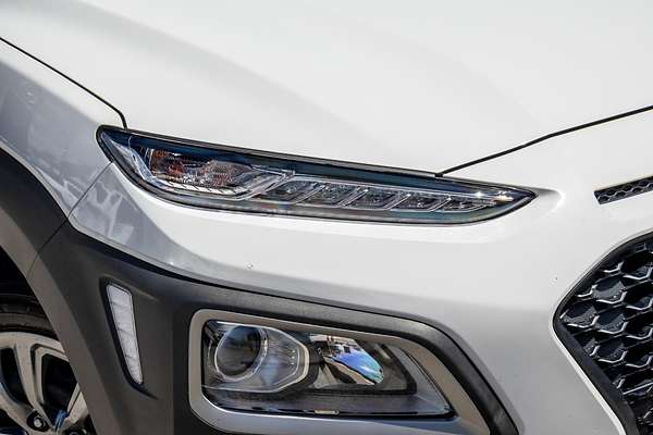 2020 Hyundai Kona Go OS.3