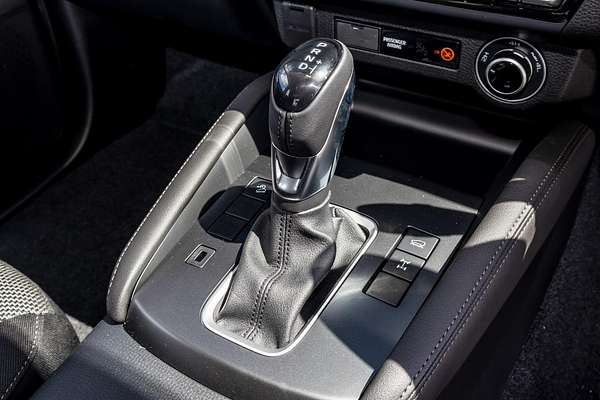 2025 Mazda BT-50 XTR TF 4X4