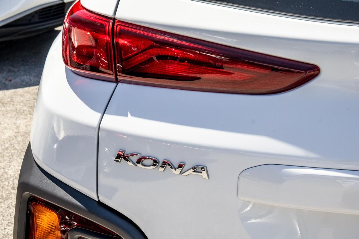 2020 Hyundai Kona Go OS.3