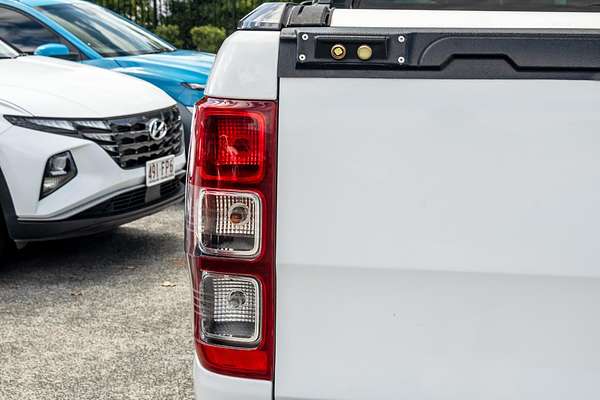 2019 Ford Ranger Wildtrak PX MkIII 4X4 2.0L