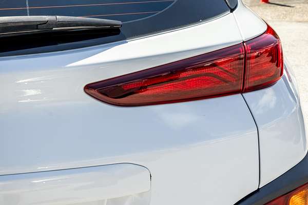 2020 Hyundai Kona Go OS.3