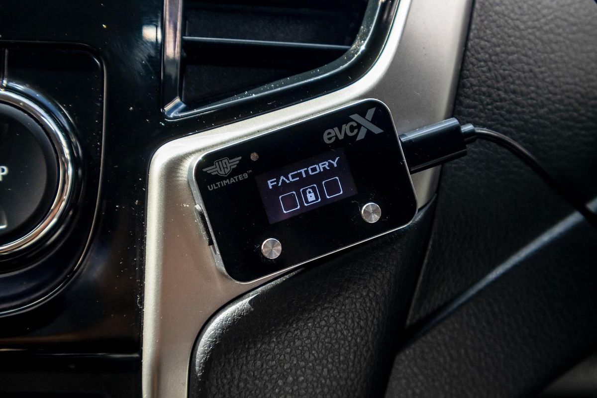 2020 Mitsubishi Triton GLS MR 4X4