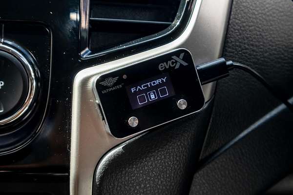 2020 Mitsubishi Triton GLS MR 4X4