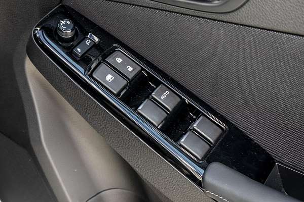 2025 Mazda BT-50 XTR TF 4X4