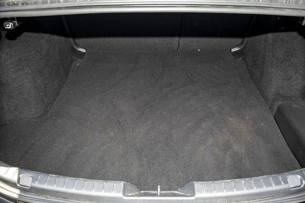 2020 Mazda 3 G25 GT BP Series