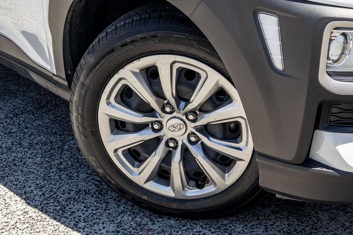 2020 Hyundai Kona Go OS.3