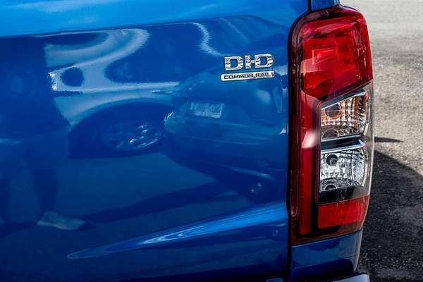 2020 Mitsubishi Triton GLS MR 4X4