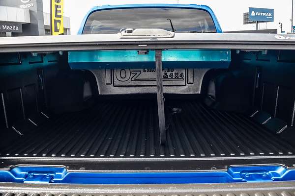 2020 Mitsubishi Triton GLS MR 4X4