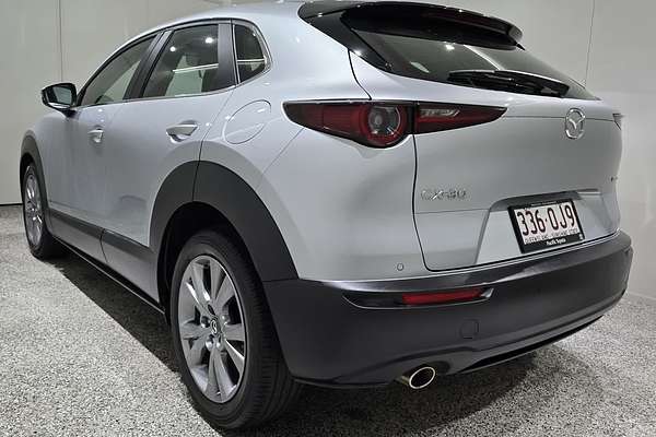 2023 Mazda CX-30 G20 Evolve DM Series
