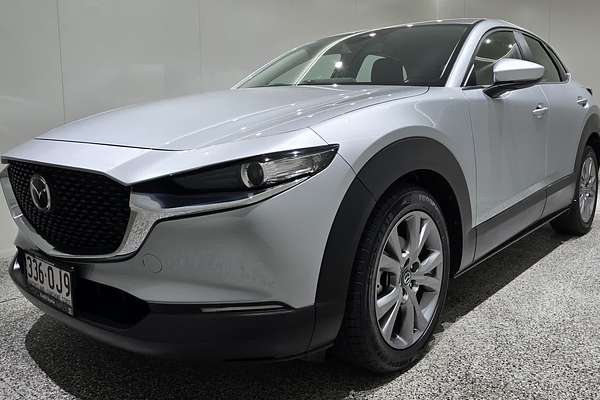 2023 Mazda CX-30 G20 Evolve DM Series
