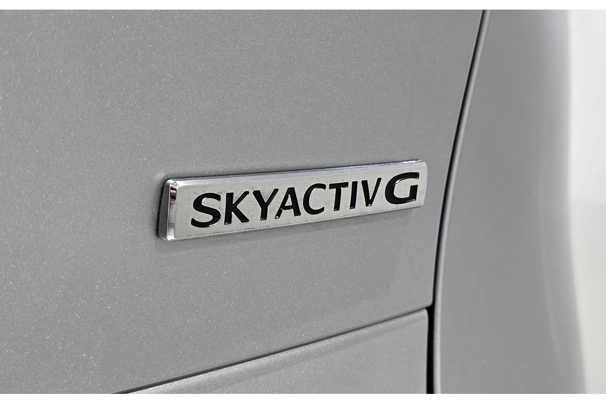 2023 Mazda CX-30 G20 Evolve DM Series