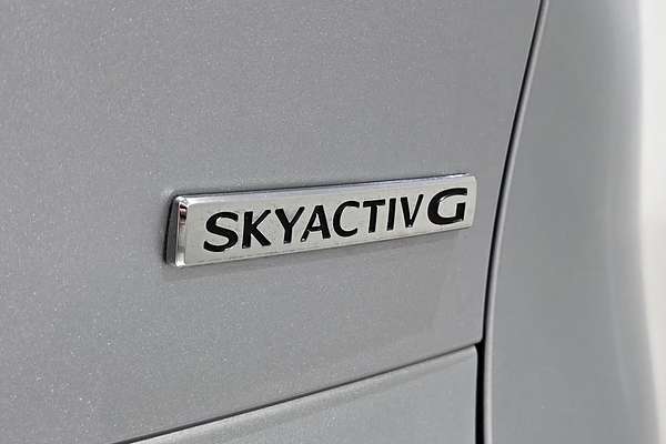 2023 Mazda CX-30 G20 Evolve DM Series