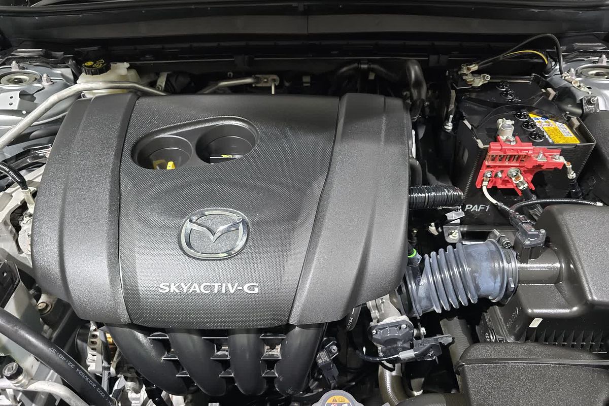 2023 Mazda CX-30 G20 Evolve DM Series