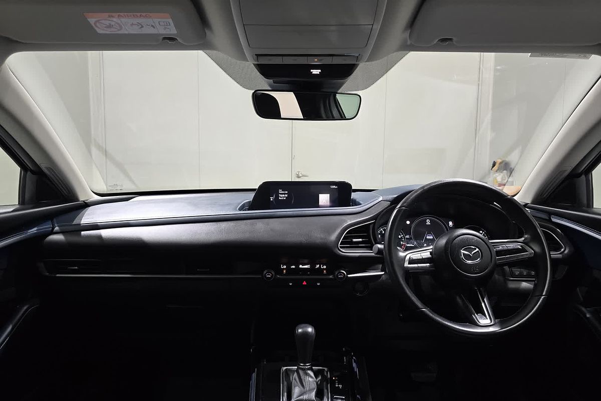 2023 Mazda CX-30 G20 Evolve DM Series