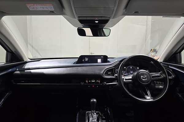 2023 Mazda CX-30 G20 Evolve DM Series