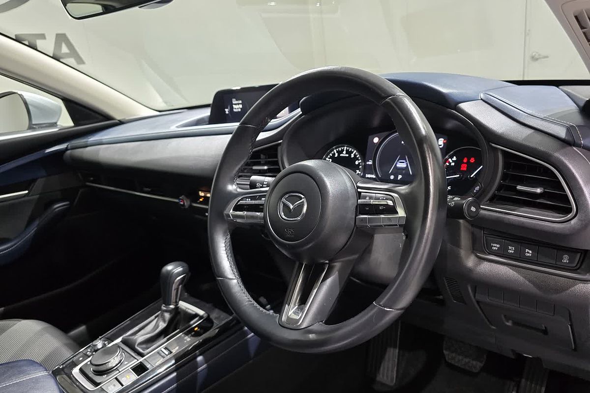 2023 Mazda CX-30 G20 Evolve DM Series