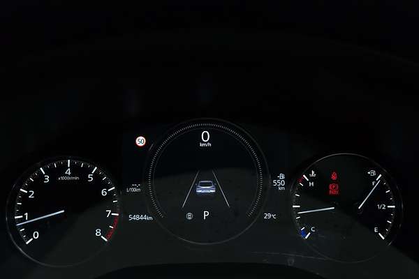 2023 Mazda CX-30 G20 Evolve DM Series