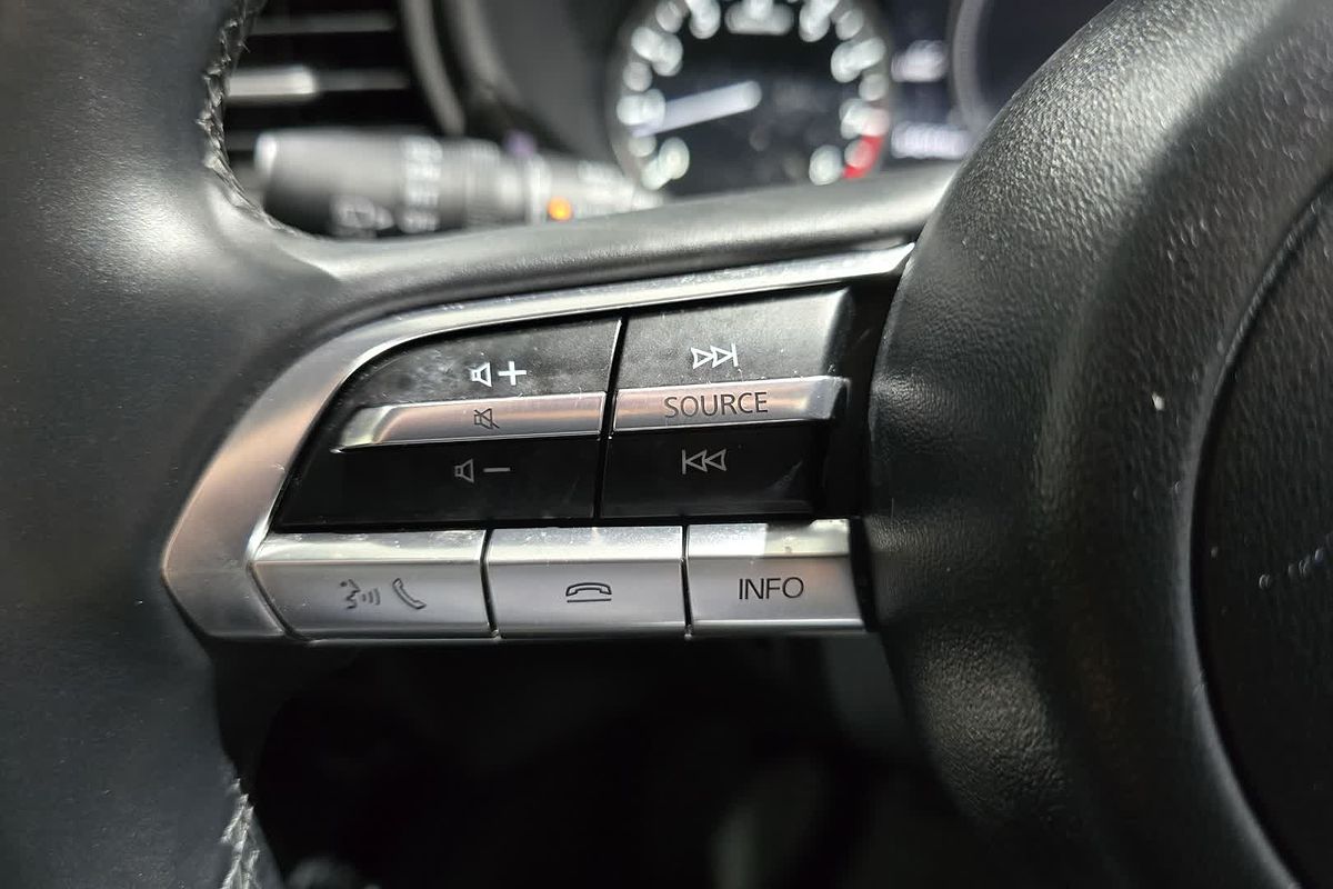 2023 Mazda CX-30 G20 Evolve DM Series