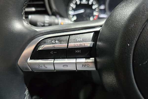 2023 Mazda CX-30 G20 Evolve DM Series