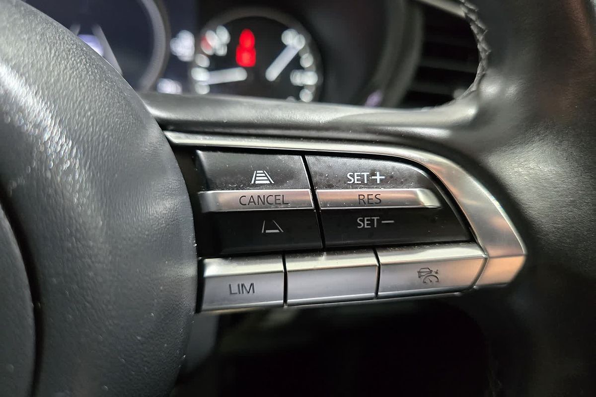 2023 Mazda CX-30 G20 Evolve DM Series