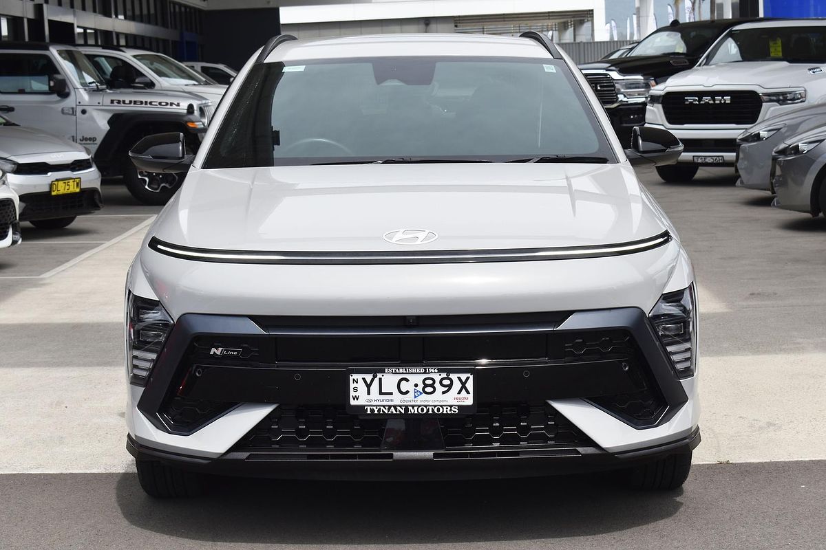 2024 Hyundai Kona Hybrid Premium SX2.V1