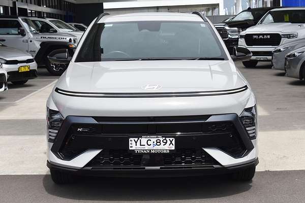 2024 Hyundai Kona Hybrid Premium SX2.V1