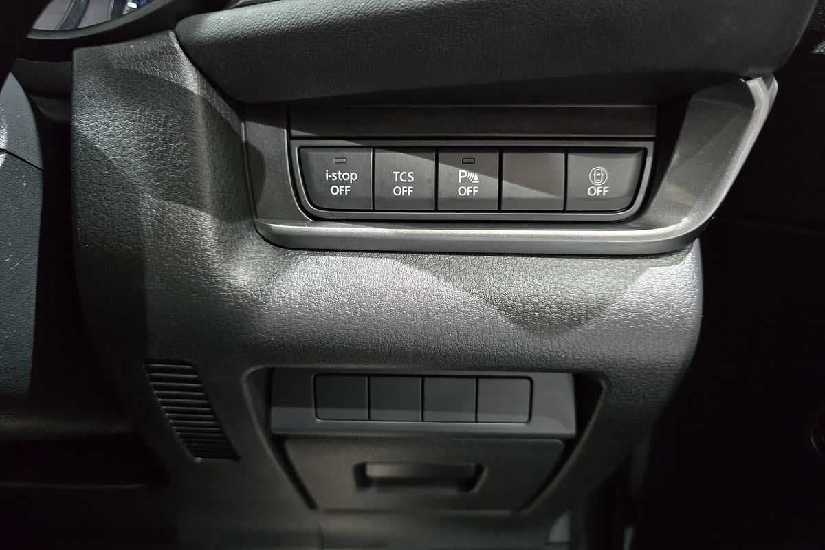 2023 Mazda CX-30 G20 Evolve DM Series