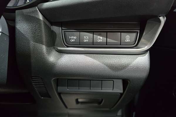 2023 Mazda CX-30 G20 Evolve DM Series