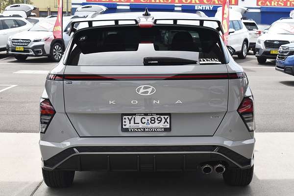 2024 Hyundai Kona Hybrid Premium SX2.V1