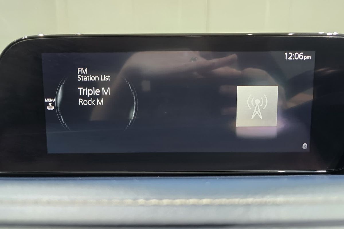 2023 Mazda CX-30 G20 Evolve DM Series