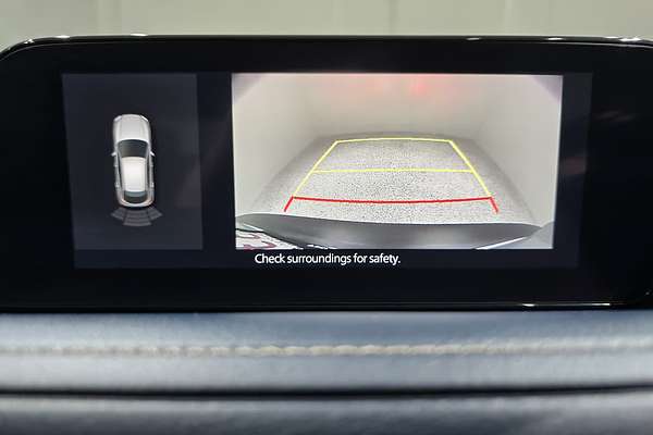 2023 Mazda CX-30 G20 Evolve DM Series