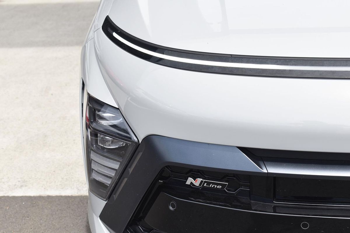 2024 Hyundai Kona Hybrid Premium SX2.V1