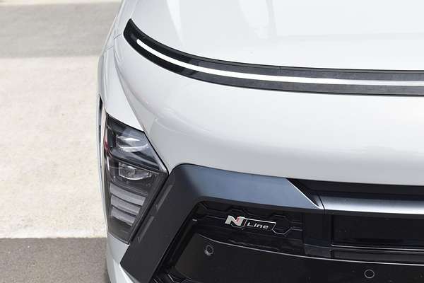 2024 Hyundai Kona Hybrid Premium SX2.V1