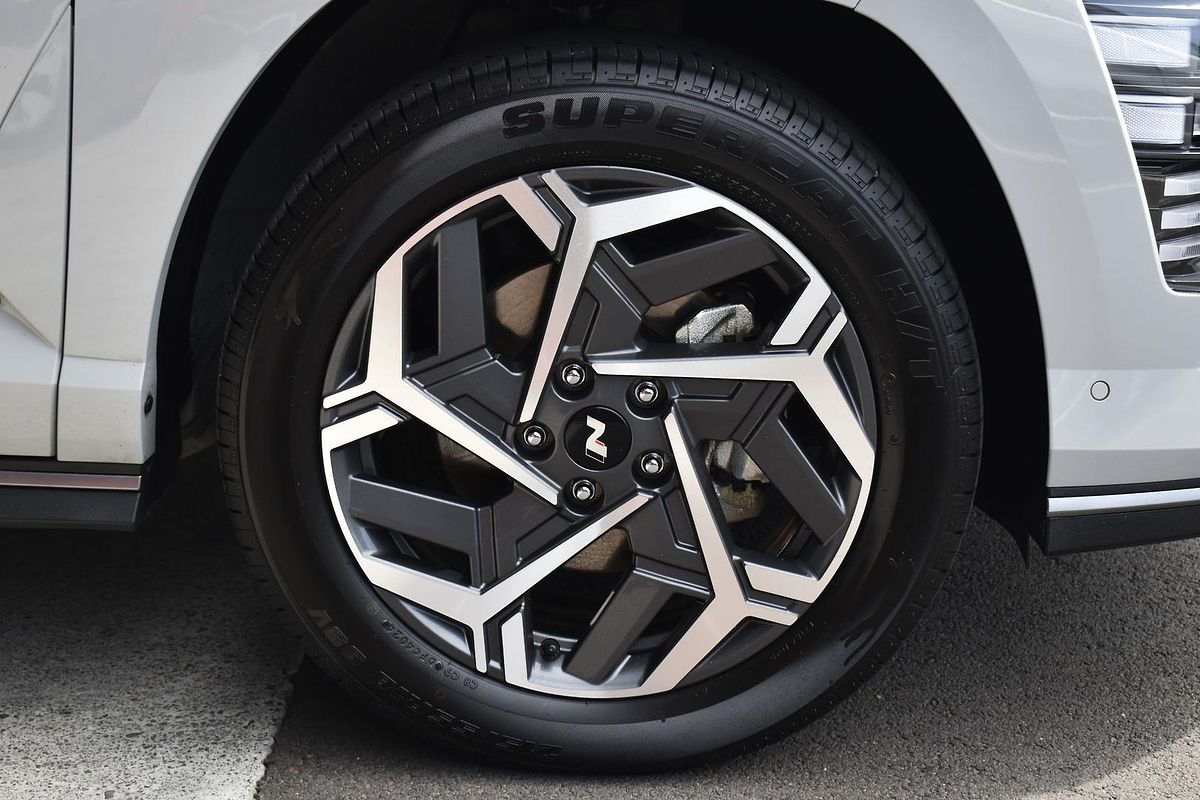 2024 Hyundai Kona Hybrid Premium SX2.V1