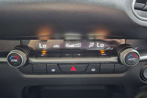 2023 Mazda CX-30 G20 Evolve DM Series