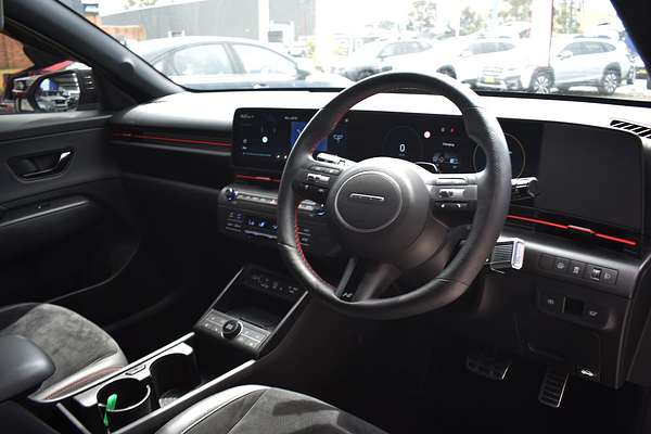 2024 Hyundai Kona Hybrid Premium SX2.V1