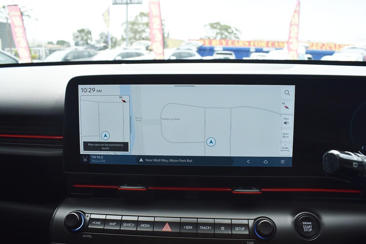 2024 Hyundai Kona Hybrid Premium SX2.V1