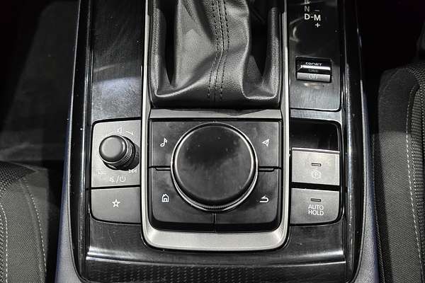 2023 Mazda CX-30 G20 Evolve DM Series