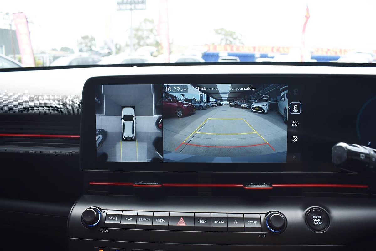 2024 Hyundai Kona Hybrid Premium SX2.V1