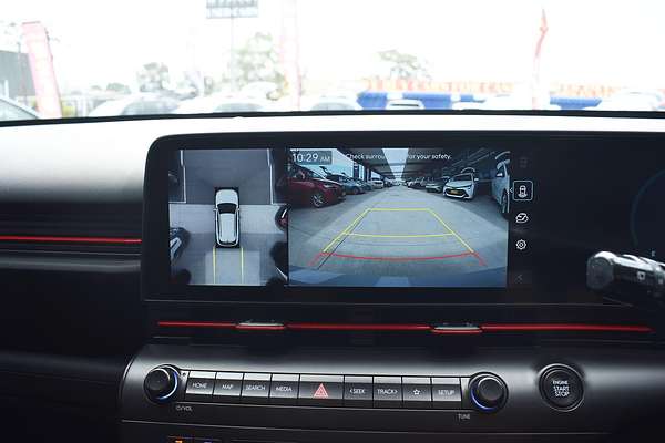 2024 Hyundai Kona Hybrid Premium SX2.V1