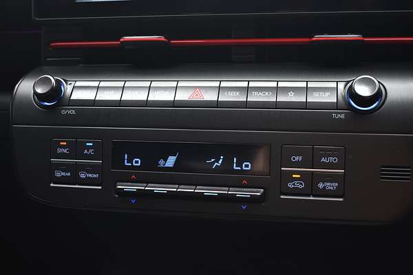 2024 Hyundai Kona Hybrid Premium SX2.V1