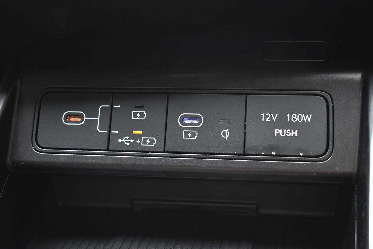 2024 Hyundai Kona Hybrid Premium SX2.V1